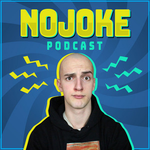 NoJoke Podcast | Podcast on Spotify
