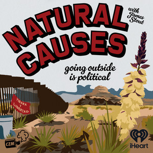 Natural Causes podcast cover