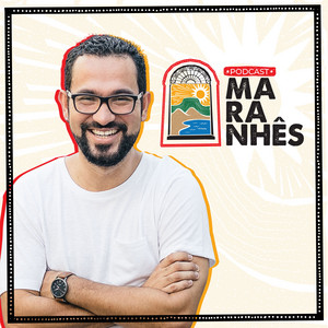 Maranhês podcast cover
