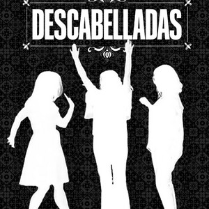 Descabelladas podcast cover