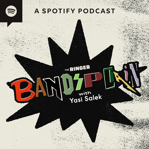 Bandsplain podcast cover