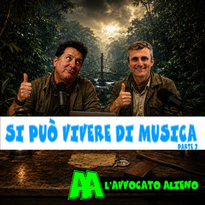 Si può vivere di musica - Parte 3