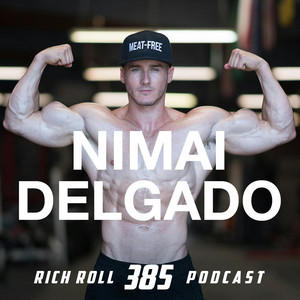 vigorous steve melanotan Vigorous Steve: How To Master Bodybuilding PED's & Pharmacology of Today -  Trensparent with Nyle Nayga