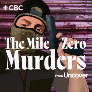 The Mile Zero Murders from Uncover