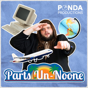 Parts Un-Noone cover art