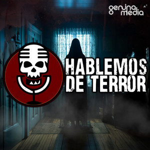 Hablemos de Terror | Podcast on Spotify