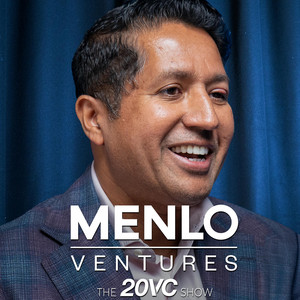 20VC: Is Seed Investing Dead Without a $1BN Fund? | Does Ownership and Price Matter When Companies Can Be $1TRN Exits | Are AI Revenue Numbers Real and What to Watch Out For with Venky Ganesan, Menlo Ventures
