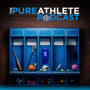 The Pure Athlete Podcast