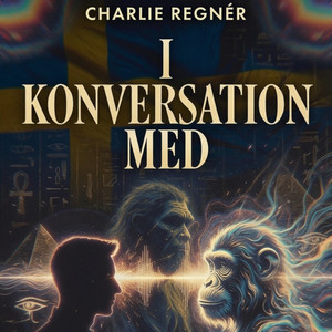 I KONVERSATION MED podcast cover