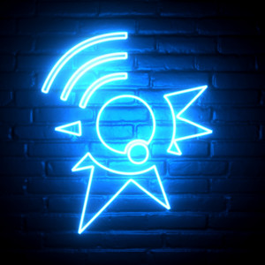 Quantum FM podcast cover