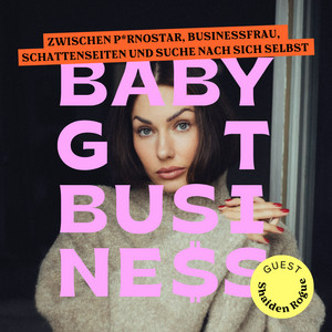 S*x-Fluencerin Shaiden Rogue: Zwischen P*rnostar, Businessfrau ...