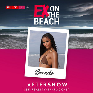 Aftershow – der Reality-TV-Podcast podcast cover