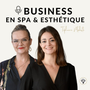 4 - ADELINE (Responsable qualité) - Professionn-ELLE | Podcast on ...