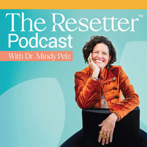 the glutathione revolution The Glutathione Revolution - With Dr. Nayan Patel - The Resetter Podcast  with Dr. Mindy