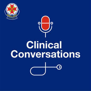Clinical Conversations | Podcast on Spotify