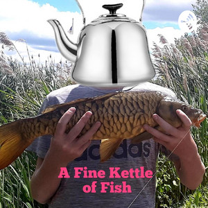 Class: [DVD] Kettle その他 of Fish Cooking Fine With