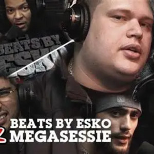 101 Barz podcast cover
