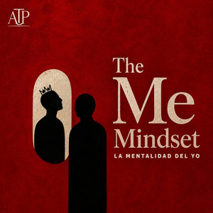 The Me Mindset podcast cover