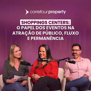 Shoppings Centers: O papel dos eventos na atração de público, fluxo e permanência