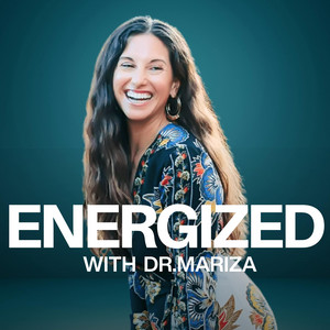 Energized with Dr. Mariza