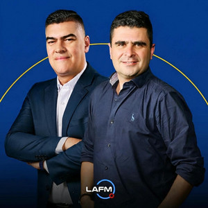 La FM más fútbol podcast cover