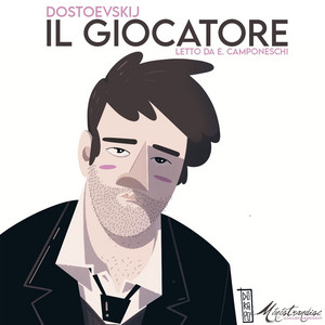 Il Giocatore - Edizione Einaudi