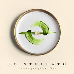 Lo stellato podcast cover
