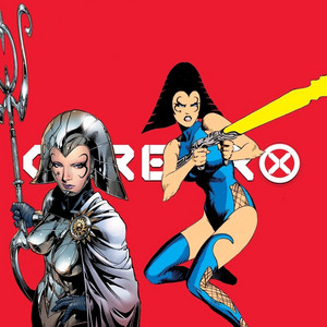 Episode 118: Lilandra Neramani (feat. Josh Trujillo) - CEREBRO