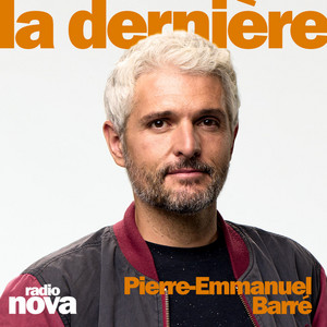 La chronique de Pierre-Emmanuel Barré podcast cover