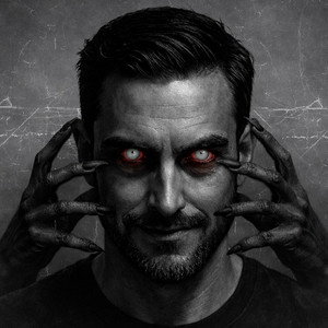 Inframundo Relatos De Terror podcast cover