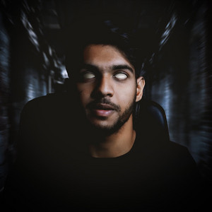 Sameer MD : Horror Kannada podcast artwork
