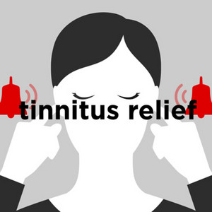 Instant Tinnitus Relief / Sound Therapy for Ringing in Ears (2 Hours ...