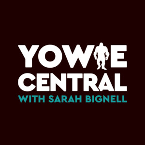 Yowie Central podcast cover