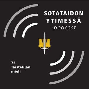 ATOMIstudio: Marko Vapa - Ohjeita liikuntaan ja urheiluun - Totuuden  Etsijt | Podcast on Spotify