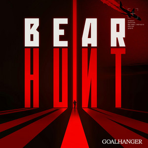 Bear Hunt podcast cover