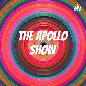 The Apollo Show | Podcast on Spotify