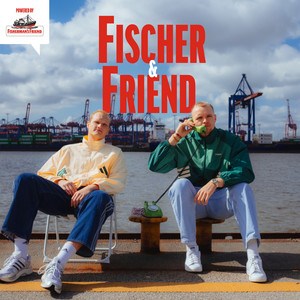 Fischer & Friend podcast cover