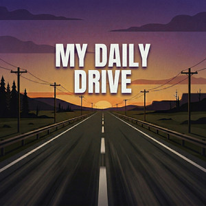Daily Drive Welcome