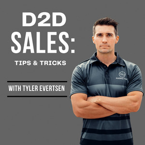 D2D Sales: Tips and Tricks 