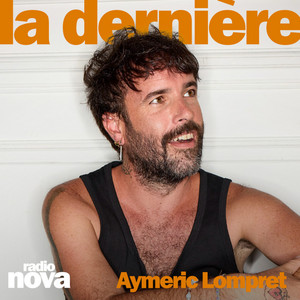 La chronique d'Aymeric Lompret podcast cover