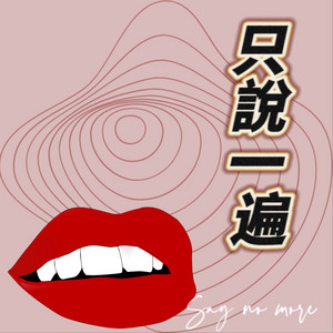 只说一遍SAY NO MORE | Podcast on Spotify