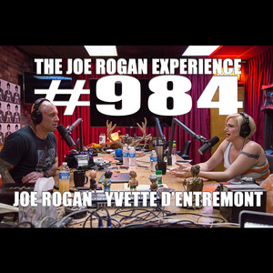 502 - Dr. Rhonda Patrick - The Joe Rogan Experience