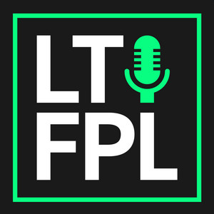 Let's Talk FPL podcast cover