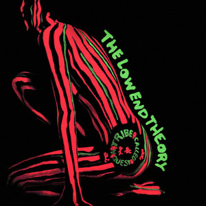 149: A Tribe Called Quest - The Low End Theory (1991) - Discord