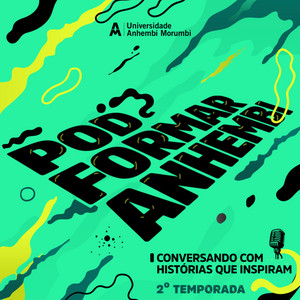 PodFormar Anhembi | Podcast on Spotify