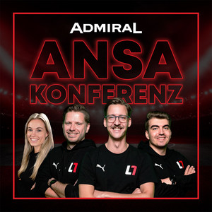 Ansakonferenz podcast cover