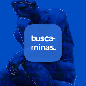 BUSCAMINAS podcast cover