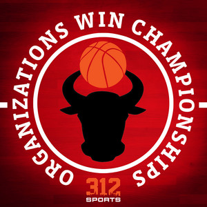 Organizations Win Championships: A Chicago Bulls Podcast
