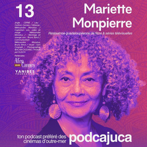 Mariette Monpierre