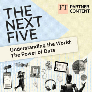 FT Podcast